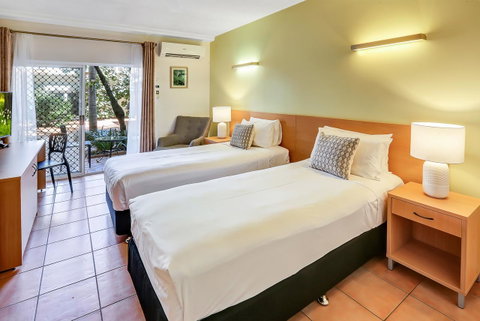 Coral Tree Inn - Accommodation Batemans Bay 11