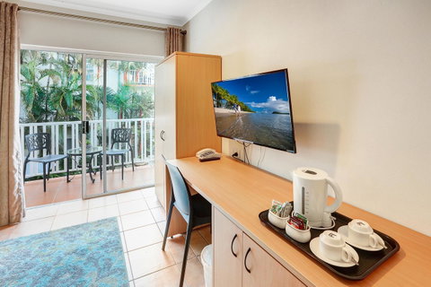 Coral Tree Inn - Accommodation Batemans Bay 12