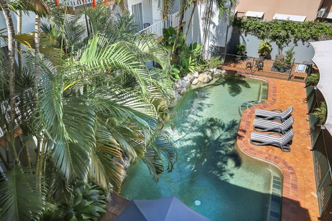 Coral Tree Inn - Accommodation Batemans Bay 18
