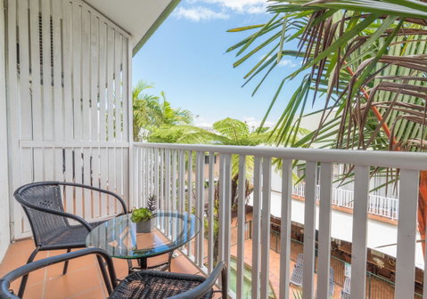 Coral Tree Inn - Accommodation Batemans Bay 43