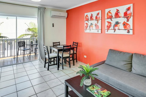 Coral Tree Inn - Accommodation Batemans Bay 5
