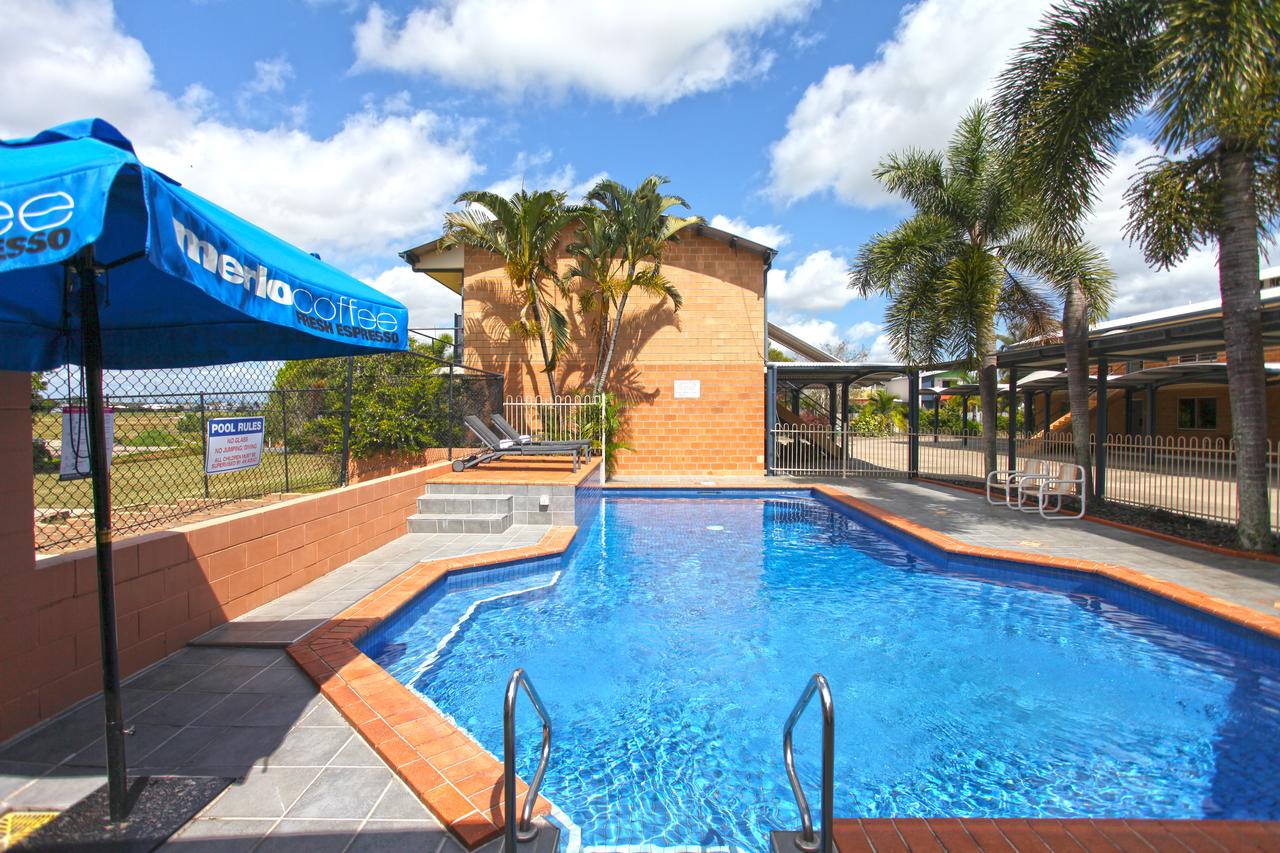 Rush Creek QLD Accommodation Batemans Bay
