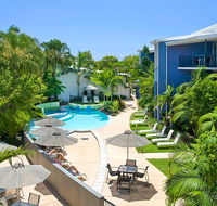 Verano Resort Noosa - Accommodation Batemans Bay