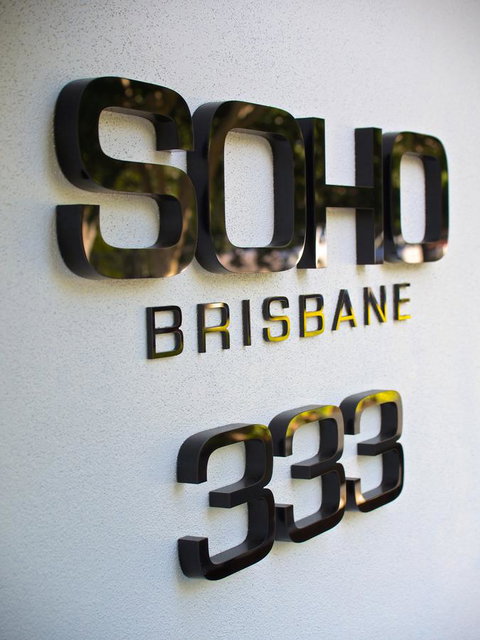 Soho Brisbane - Accommodation Batemans Bay 33