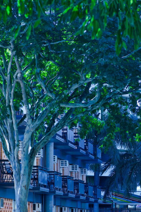 Soho Brisbane - Accommodation Batemans Bay 12