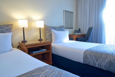 Soho Brisbane - Accommodation Batemans Bay 27