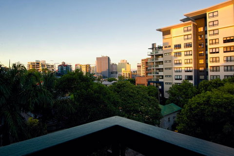 Soho Brisbane - Accommodation Batemans Bay 16