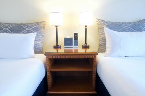 Soho Brisbane - Accommodation Batemans Bay 28