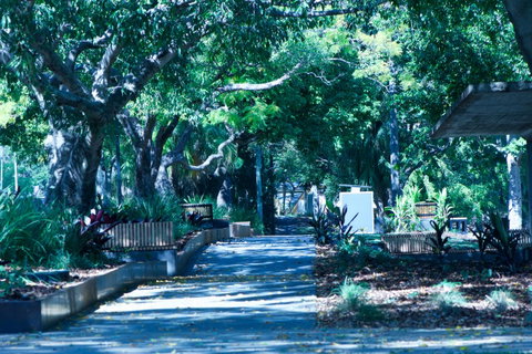 Soho Brisbane - Accommodation Batemans Bay 4