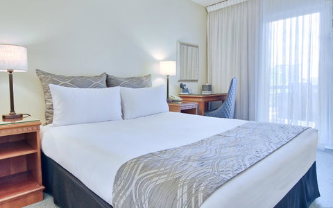 Soho Brisbane - Accommodation Batemans Bay 0