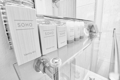 Soho Brisbane - Accommodation Batemans Bay 18