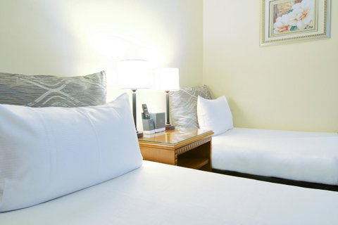 Soho Brisbane - Accommodation Batemans Bay 26
