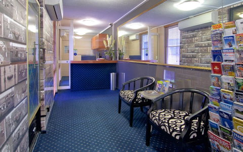 Soho Brisbane - Accommodation Batemans Bay 13