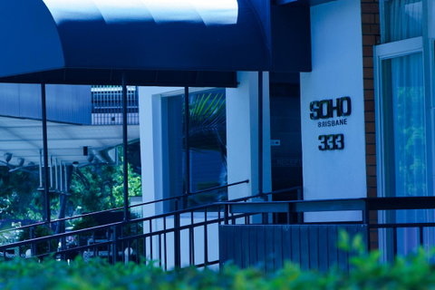 Soho Brisbane - Accommodation Batemans Bay 11