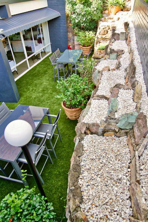 Soho Brisbane - Accommodation Batemans Bay 23