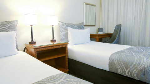 Soho Brisbane - Accommodation Batemans Bay 25