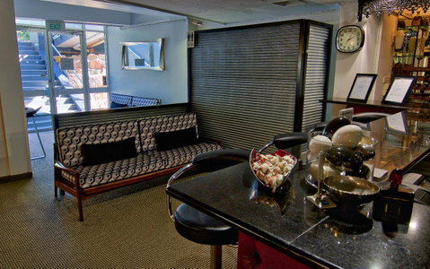 Soho Brisbane - Accommodation Batemans Bay 14