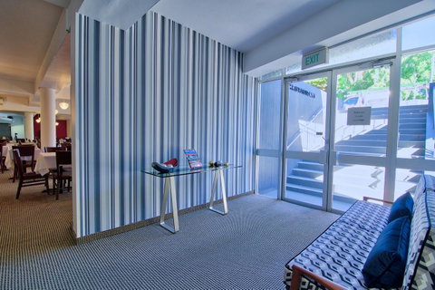 Soho Brisbane - Accommodation Batemans Bay 24