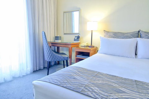 Soho Brisbane - Accommodation Batemans Bay 32