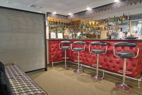 Soho Brisbane - Accommodation Batemans Bay 19