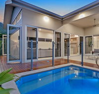 Oceans Edge Holiday Home - Accommodation Batemans Bay