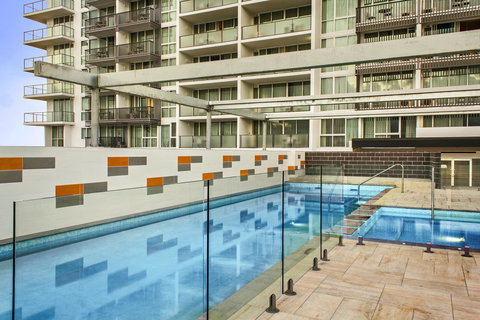 Quest Mackay On Gordon - Accommodation Batemans Bay 4