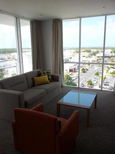 Quest Mackay On Gordon - Accommodation Batemans Bay 14