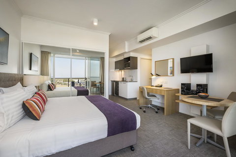 Quest Mackay On Gordon - Accommodation Batemans Bay 1