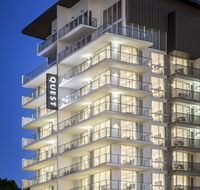 Quest Mackay on Gordon - Accommodation Batemans Bay