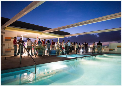 Quest Mackay On Gordon - Accommodation Batemans Bay 17