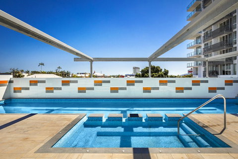 Quest Mackay On Gordon - Accommodation Batemans Bay 2