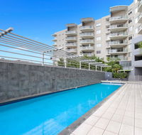 Allegro Apartments - Accommodation Batemans Bay