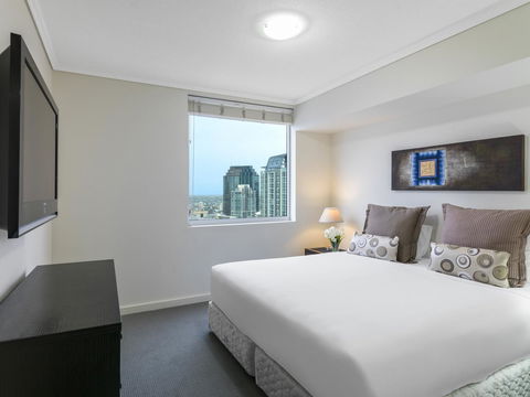 Oaks Brisbane Casino Tower Suites - Accommodation Batemans Bay 6