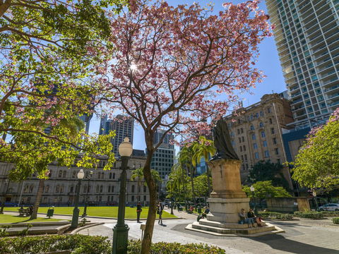 Oaks Brisbane Casino Tower Suites - Accommodation Batemans Bay 8