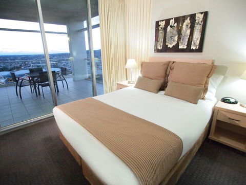 Oaks Brisbane Casino Tower Suites - Accommodation Batemans Bay 19