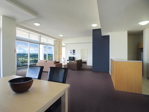 Oaks Brisbane Casino Tower Suites - Accommodation Batemans Bay 17