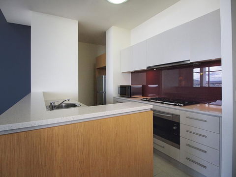 Oaks Brisbane Casino Tower Suites - Accommodation Batemans Bay 18