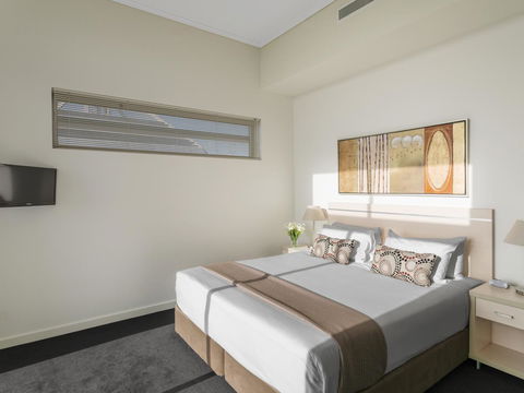 Oaks Brisbane Casino Tower Suites - Accommodation Batemans Bay 13