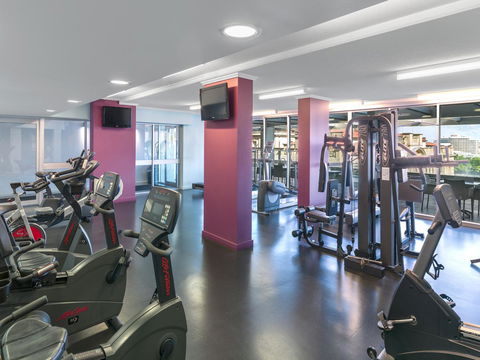 Oaks Brisbane Casino Tower Suites - Accommodation Batemans Bay 11