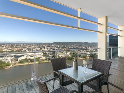 Oaks Brisbane Casino Tower Suites - Accommodation Batemans Bay 10