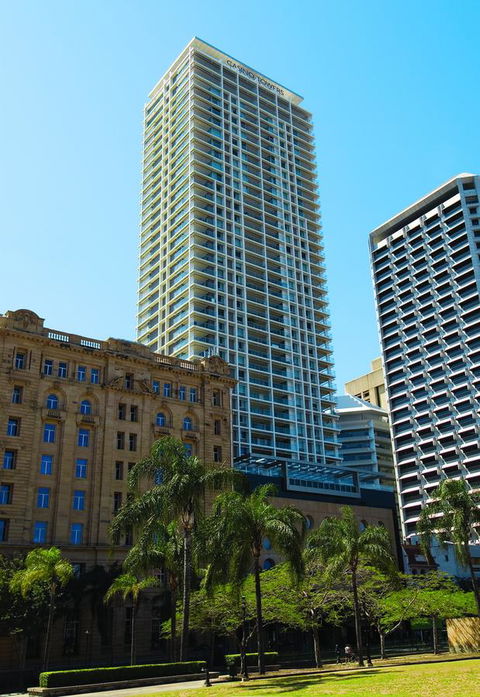 Oaks Brisbane Casino Tower Suites - Accommodation Batemans Bay 4