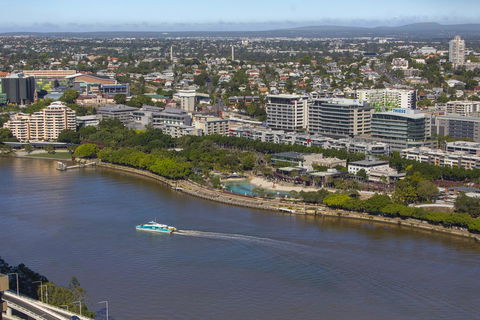 Oaks Brisbane Casino Tower Suites - Accommodation Batemans Bay 20