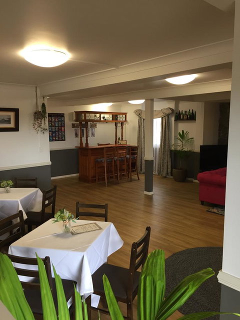Malanda Manor Guesthouse - Accommodation Batemans Bay 12