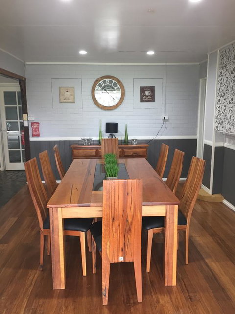 Malanda Manor Guesthouse - Accommodation Batemans Bay 14