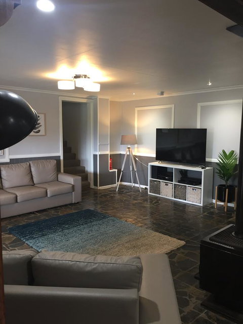 Malanda Manor Guesthouse - Accommodation Batemans Bay 20