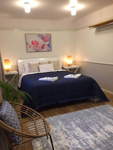 Malanda Manor Guesthouse - Accommodation Batemans Bay 13