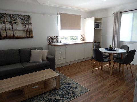 Malanda Manor Guesthouse - Accommodation Batemans Bay 18