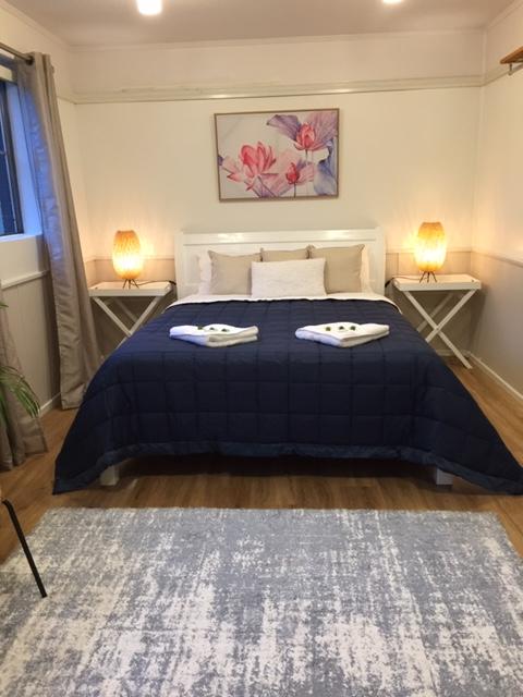 Malanda Manor Guesthouse - Accommodation Batemans Bay 2