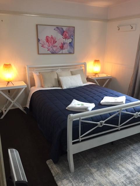 Malanda Manor Guesthouse - Accommodation Batemans Bay 6