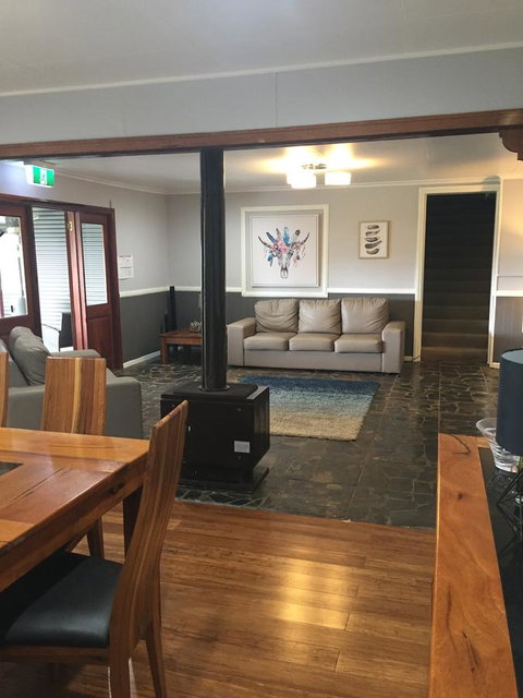 Malanda Manor Guesthouse - Accommodation Batemans Bay 26